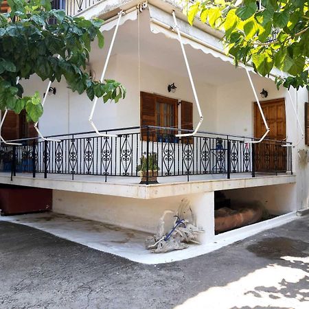 Glyfada'S Family Apartment Glyfada  Bagian luar foto
