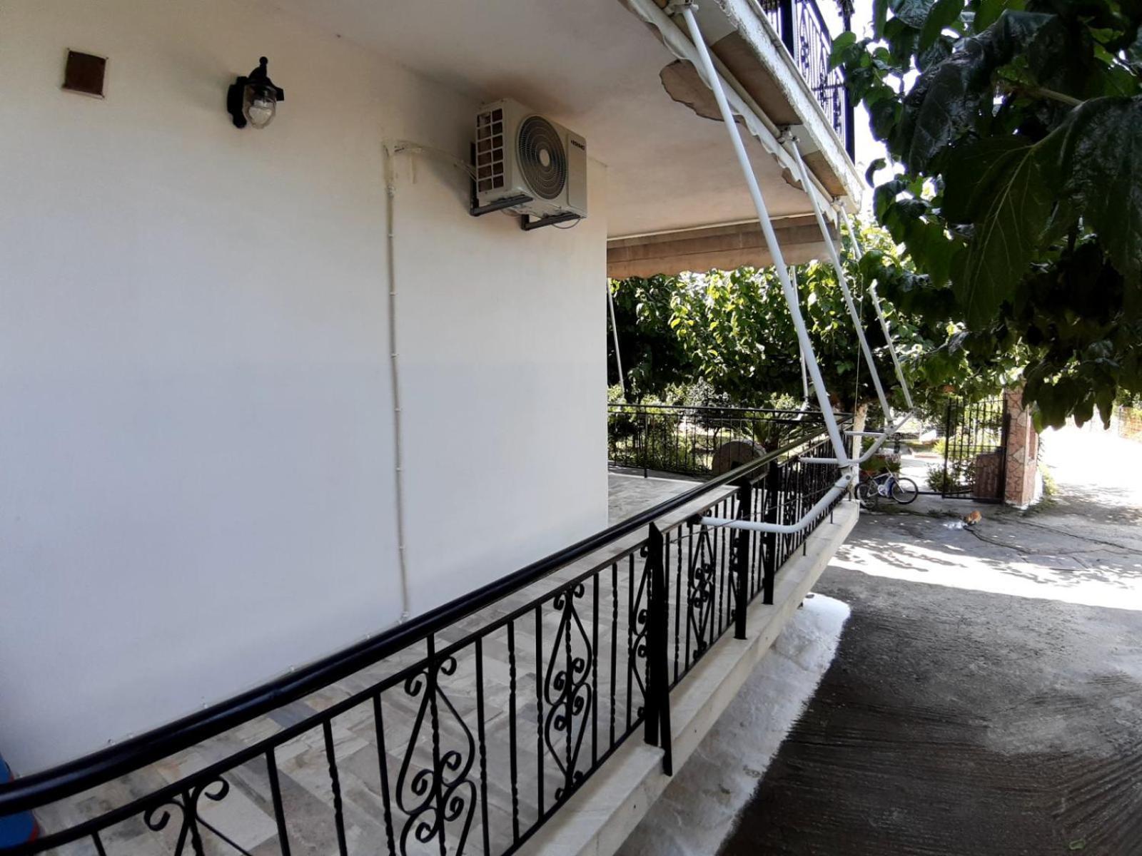 Glyfada'S Family Apartment Glyfada  Bagian luar foto