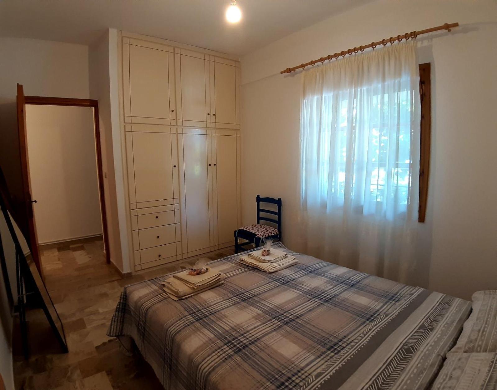 Glyfada'S Family Apartment Glyfada  Bagian luar foto