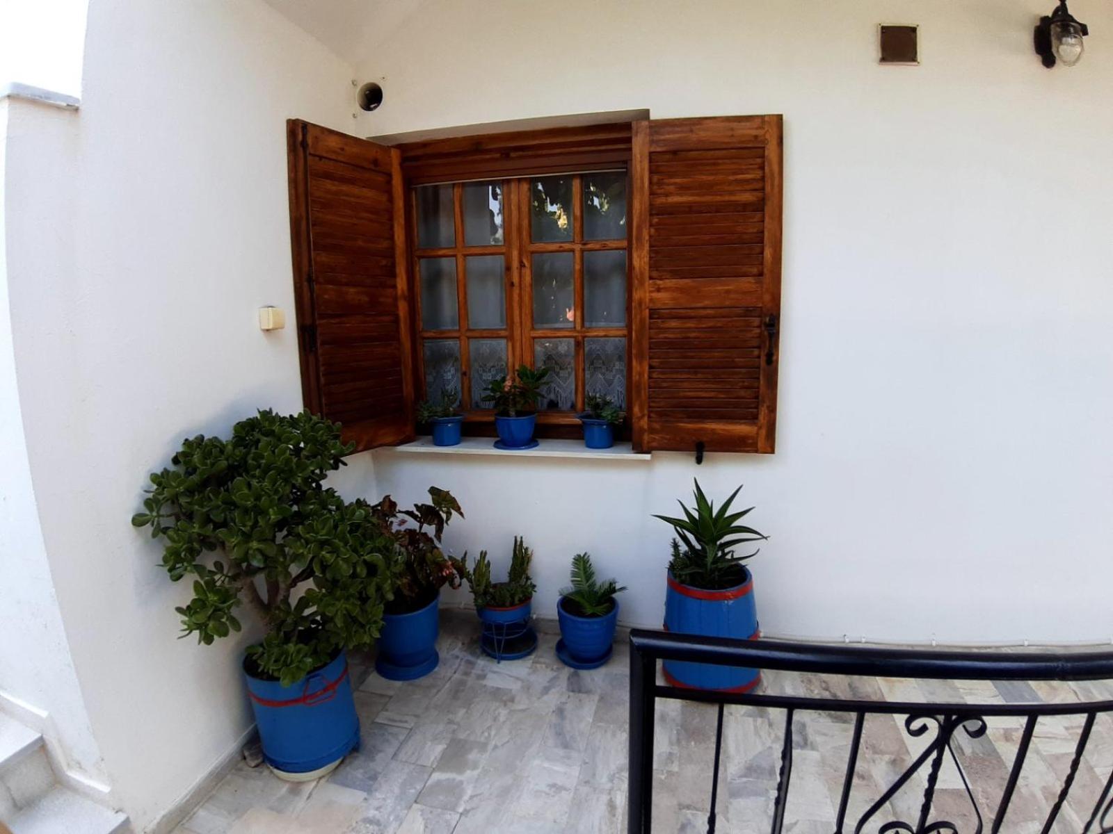 Glyfada'S Family Apartment Glyfada  Bagian luar foto
