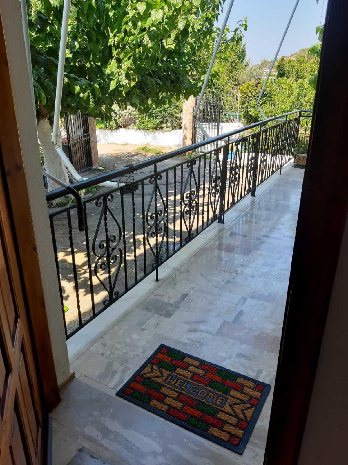 Glyfada'S Family Apartment Glyfada  Bagian luar foto