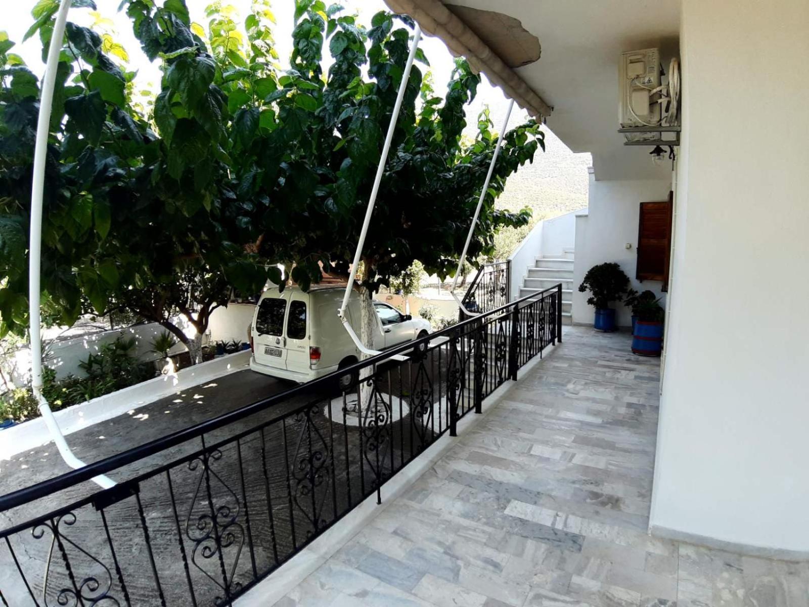 Glyfada'S Family Apartment Glyfada  Bagian luar foto