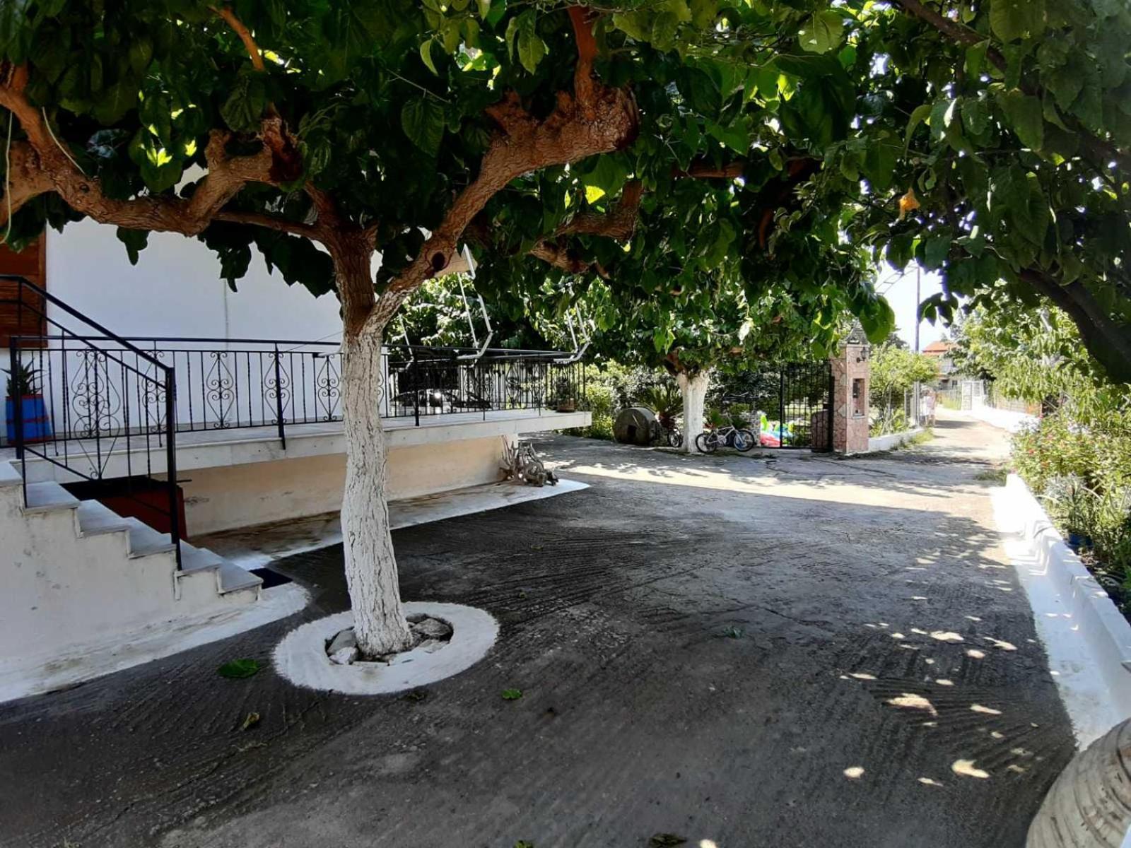 Glyfada'S Family Apartment Glyfada  Bagian luar foto