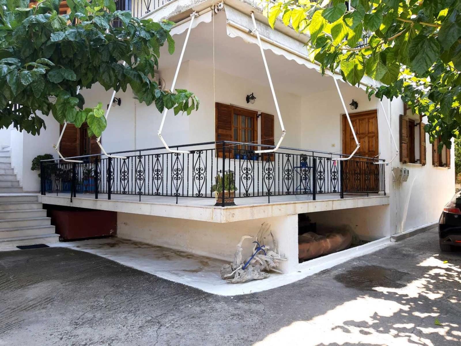 Glyfada'S Family Apartment Glyfada  Bagian luar foto