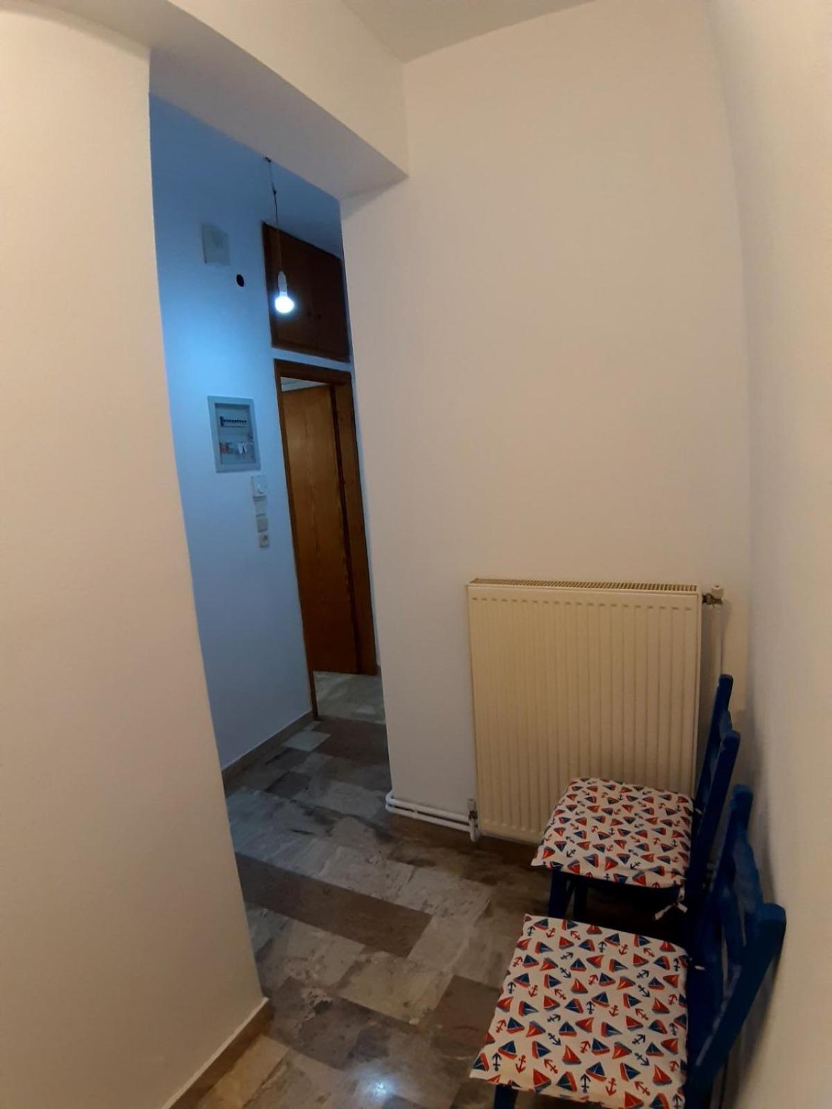 Glyfada'S Family Apartment Glyfada  Bagian luar foto